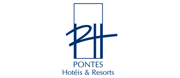 pontes hotéis e resorts