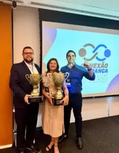 Grupo Eduardo Albuquerque é Reconhecido com o Prêmio Melhores do Ano 2024 em Cobrança Judicial Nacional